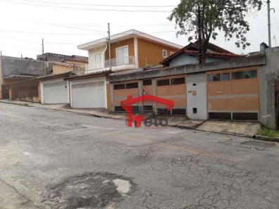 Casa com 3 Quartos à venda, 200m² no Jardim Primavera (Zona Norte), São Paulo