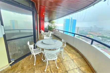 Apartamento com 4 Quartos à venda, 295m² no Centro, Manaus