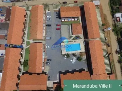 Apartamento com 1 Quarto à venda, 78m² no Praia do Sape, Ubatuba