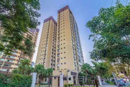 Apartamento com 3 Quartos à venda, 140m² no Menino Deus, Porto Alegre