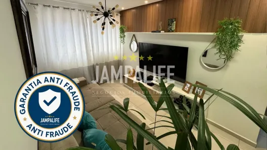 Apartamento com 3 Quartos à venda, 63m² no Bessa, João Pessoa