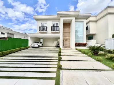 Casa de Condomínio com 4 Quartos à venda, 560m² no Centro Comercial Jubran, Barueri