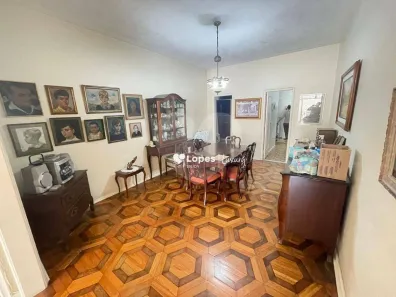 Apartamento com 4 Quartos à venda, 143m² no Copacabana, Rio de Janeiro