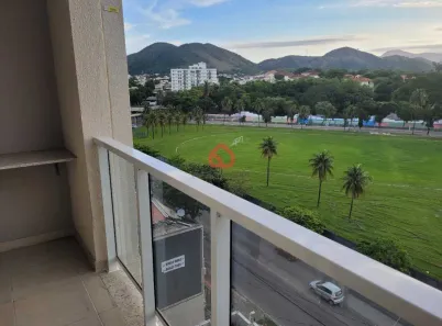 Apartamento com 2 Quartos à venda, 52m² no Marechal Hermes, Rio de Janeiro