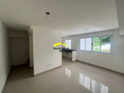 Cobertura com 3 Quartos à venda, 120m² no Buritis, Belo Horizonte