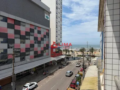 Apartamento com 2 Quartos à venda, 77m² no Boqueirão, Praia Grande