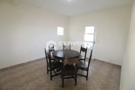 Casa com 3 Quartos para alugar, 80m² no Jardim Cruzeiro do Sul, São José dos Campos