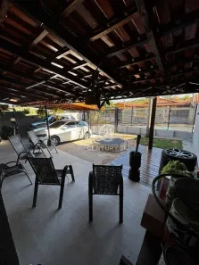 Casa com 3 Quartos à venda, 75m² no Parque Ouro Fino, Sorocaba