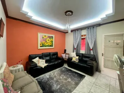 Casa com 3 Quartos à venda, 235m² no São Gabriel, Belo Horizonte