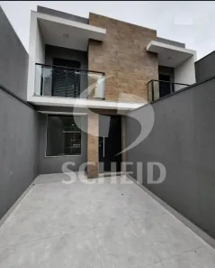 Sobrado com 3 Quartos à venda, 127m² no Vila Arriete, São Paulo