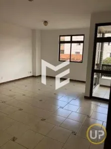 Apartamento com 3 Quartos para alugar, 132m² no Centro, Betim