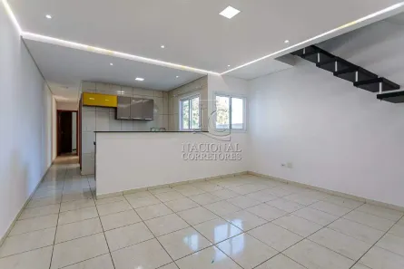 Cobertura com 2 Quartos à venda, 121m² no Vila Pires, Santo André
