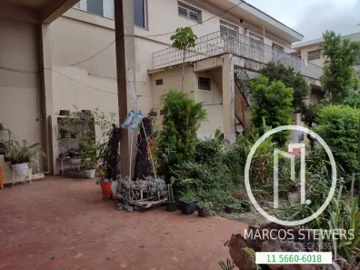 Casa com 5 Quartos à venda, 1348m² no Interlagos, São Paulo