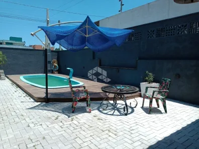 Casa com 3 Quartos à venda, 180m² no São João do Rio Vermelho, Florianópolis