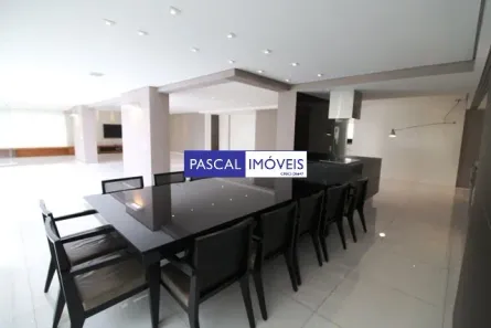 Apartamento com 4 Quartos à venda, 370m² no Campo Belo, São Paulo