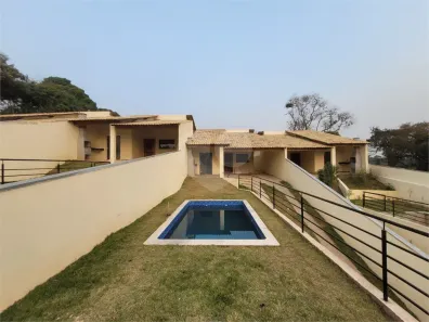 Casa de Condomínio com 3 Quartos à venda, 120m² no Corumbá (Terra Preta), Mairiporã