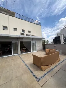 Cobertura com 3 Quartos à venda, 252m² no Pinheiros, São Paulo