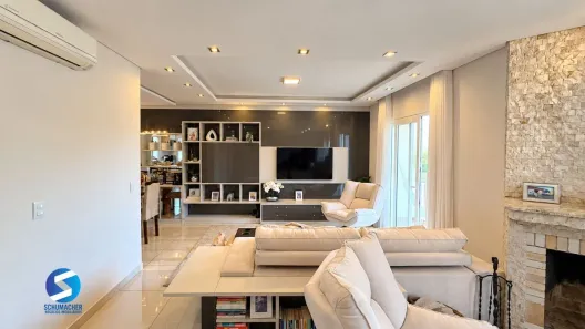 Sobrado com 3 Quartos à venda, 200m² no Jardim Itu, Porto Alegre