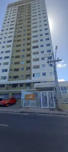 Apartamento com 2 Quartos para alugar, 45m² no Cabula, Salvador