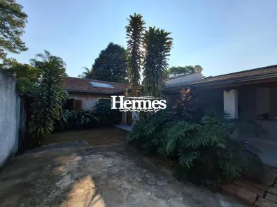Casa com 2 Quartos para alugar, 100m² no Jardim de Itapoan, Paulínia