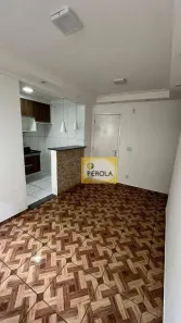 Apartamento com 2 Quartos à venda, 48m² no Loteamento Parque São Martinho, Campinas