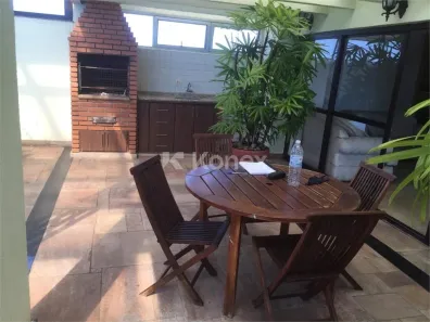 Cobertura com 3 Quartos à venda, 243m² no Santana, São Paulo