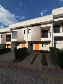 Casa de Condomínio com 2 Quartos à venda, 78m² no Residencial de Lorenzi, Boituva