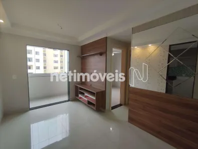 Apartamento com 2 Quartos à venda, 46m² no Colina de Laranjeiras, Serra