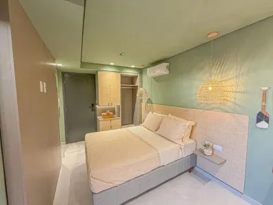 Flat com 1 Quarto à venda, 26m² no Jardim Oceania, João Pessoa
