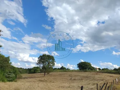 Lote/Terreno à venda, 5532m² no Alpes das Águas, São Pedro