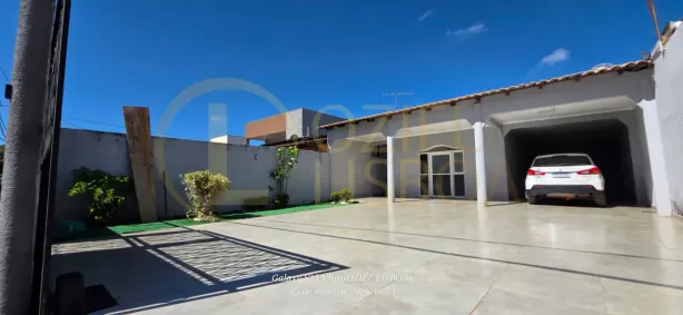 Casa de Condomínio com 4 Quartos à venda, 470m² no Setor Habitacional Vicente Pires, Brasília