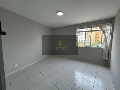 Kitnet com 1 Quarto para venda ou aluguel, 36m² no Centro, Campinas