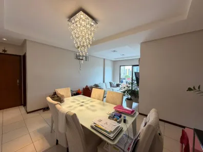 Apartamento com 3 Quartos à venda, 102m² no Marco, Belém