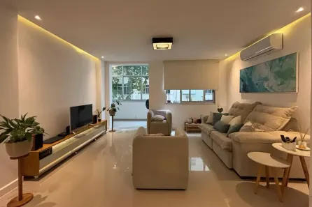 Apartamento com 2 Quartos à venda, 120m² no Copacabana, Rio de Janeiro