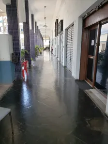 Sala Comercial para venda ou aluguel, 30m² no Badu, Niterói