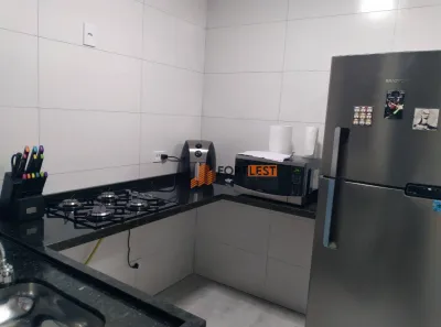 Apartamento com 2 Quartos à venda, 45m² no Vila Santa Isabel, São Paulo