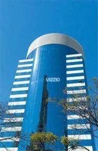 Sala Comercial para alugar, 418m² no Cidade Monções, São Paulo