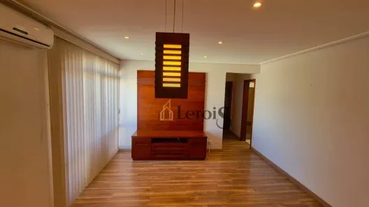 Apartamento com 2 Quartos à venda, 75m² no Vila Cleto, Itu