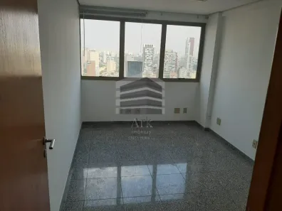 Sala Comercial à venda, 40m² no Aclimação, São Paulo