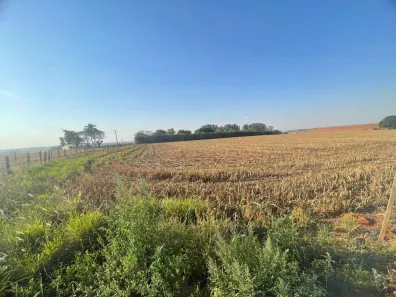 Fazenda/Sítio à venda, 96800m² no Cardeal, Elias Fausto