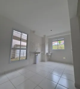 Apartamento com 2 Quartos à venda, 45m² no Jardim São José Leste, São José dos Campos