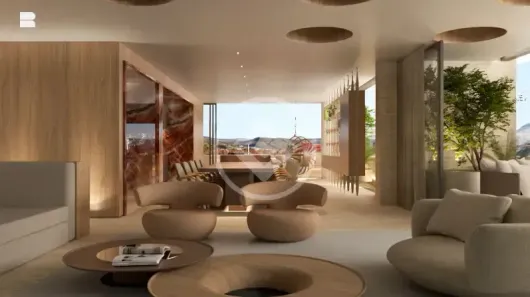 Cobertura com 4 Quartos à venda, 764m² no Vale do Sereno, Nova Lima