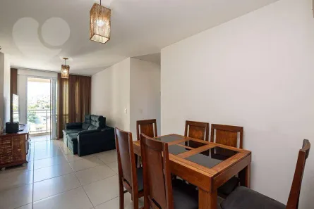 Apartamento com 3 Quartos à venda, 76m² no Centro, Niterói