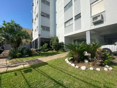 Apartamento com 1 Quarto à venda, 54m² no Centro, São Leopoldo