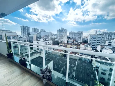 Cobertura com 3 Quartos à venda, 176m² no Tijuca, Rio de Janeiro
