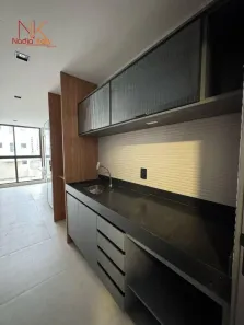 Apartamento com 1 Quarto à venda, 33m² no Intermares, Cabedelo
