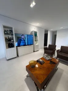 Apartamento com 3 Quartos à venda, 165m² no Ponta D'Areia, São Luís