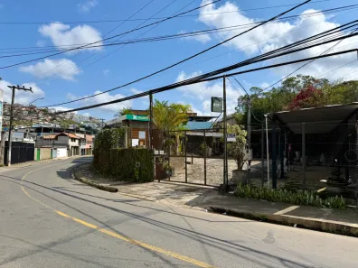 Lote/Terreno à venda, 1102m² no São Pedro, Juiz de Fora