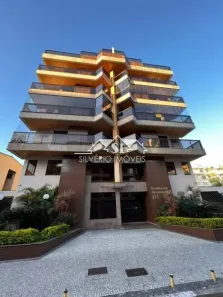 Apartamento com 3 Quartos à venda, 130m² no Vila Nova, Cabo Frio