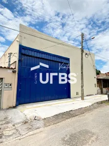 Galpão/Depósito/Armazém à venda, 360m² no Jardim Tropical, Aparecida de Goiânia